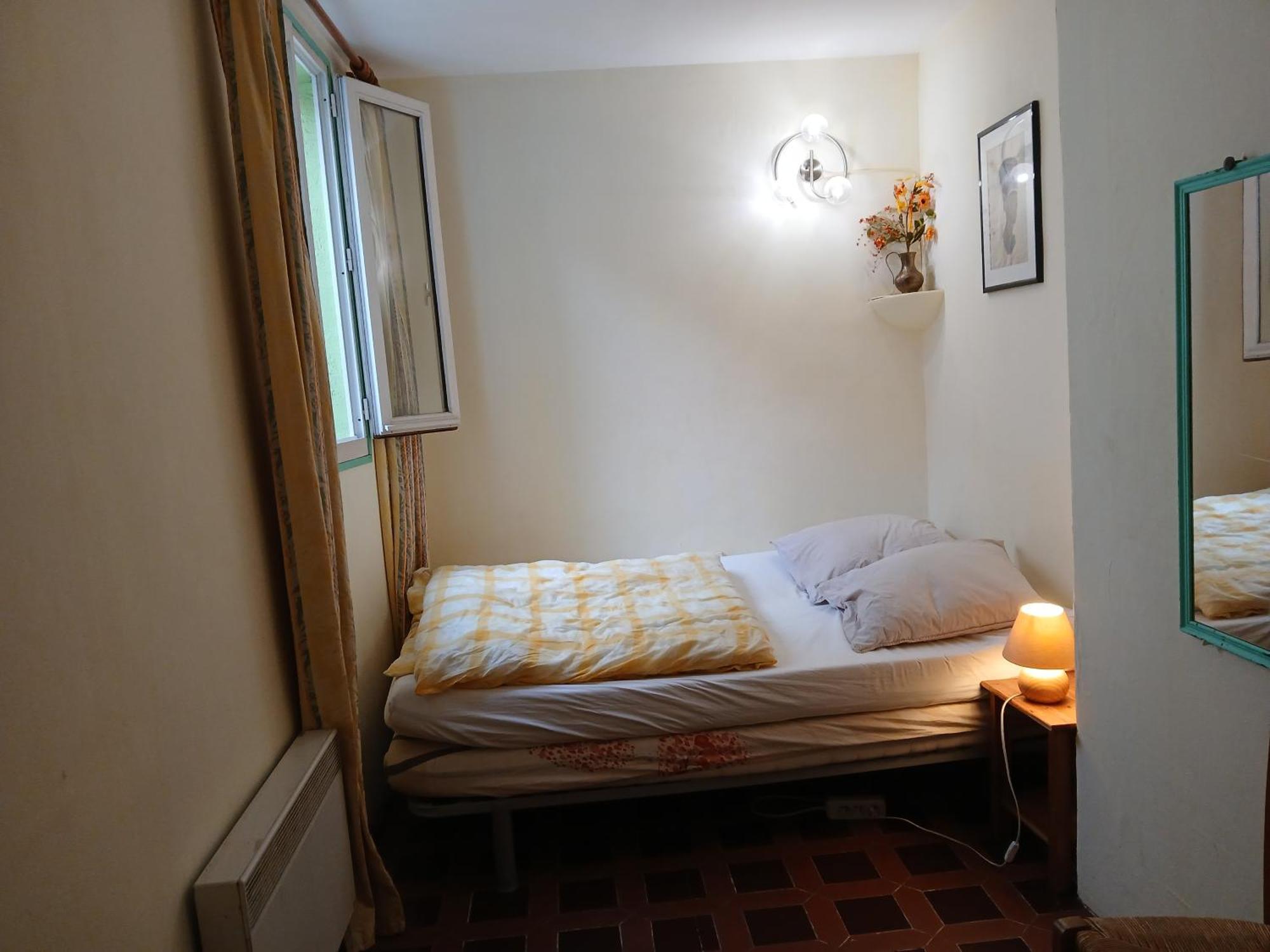 Apartment Loft Americain Centre 7 Personnes