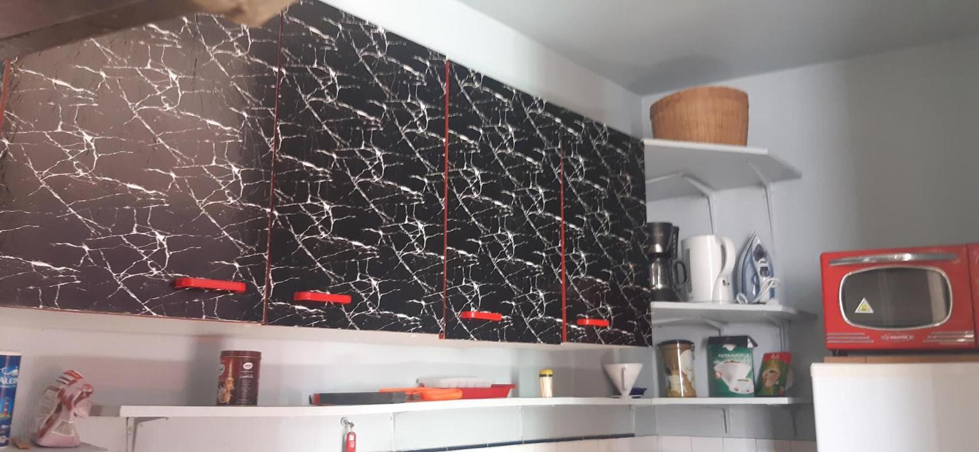 Loft Americain Centre 7 Personnes Marseille