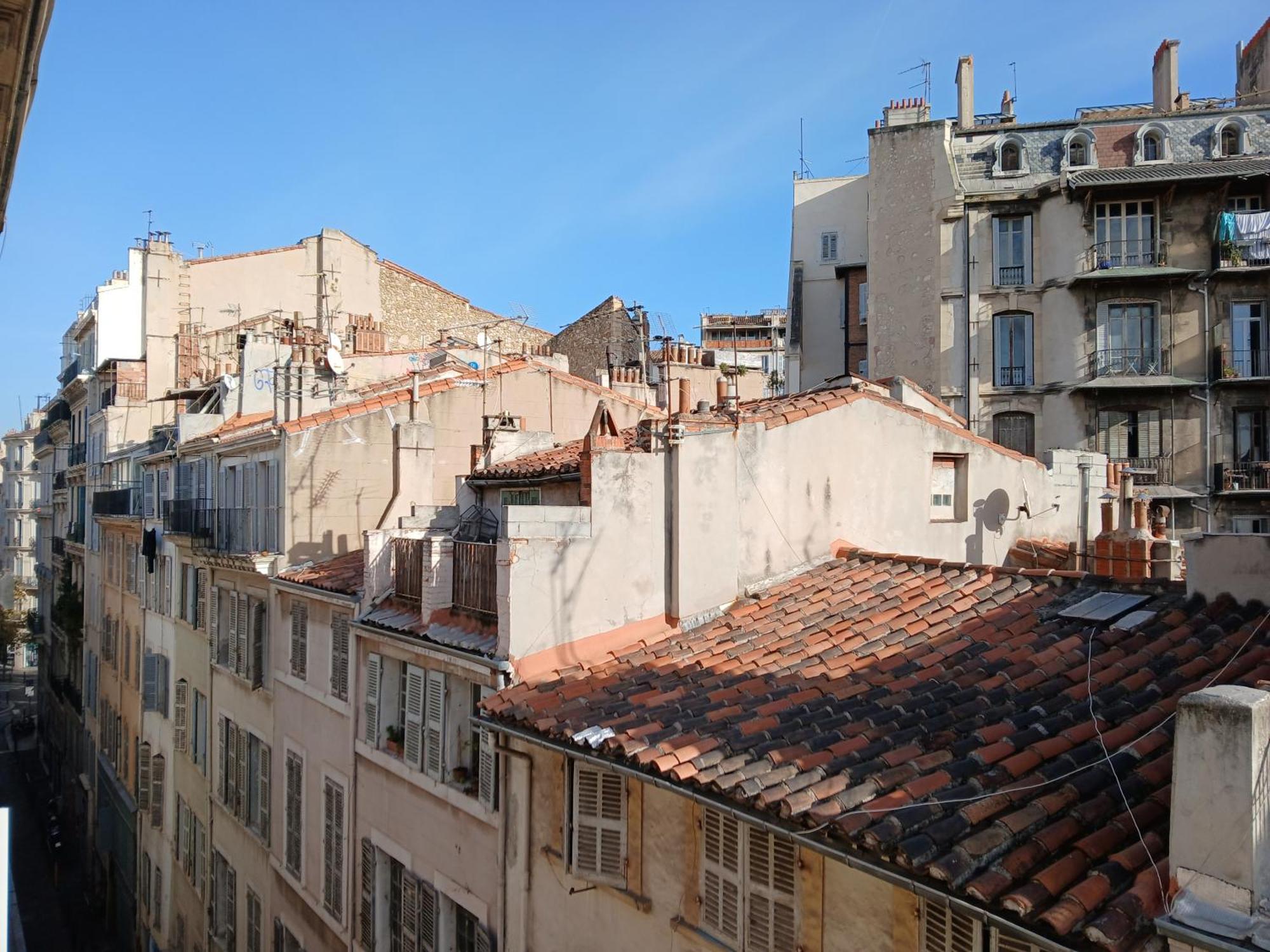 Loft Americain Centre 7 Personnes