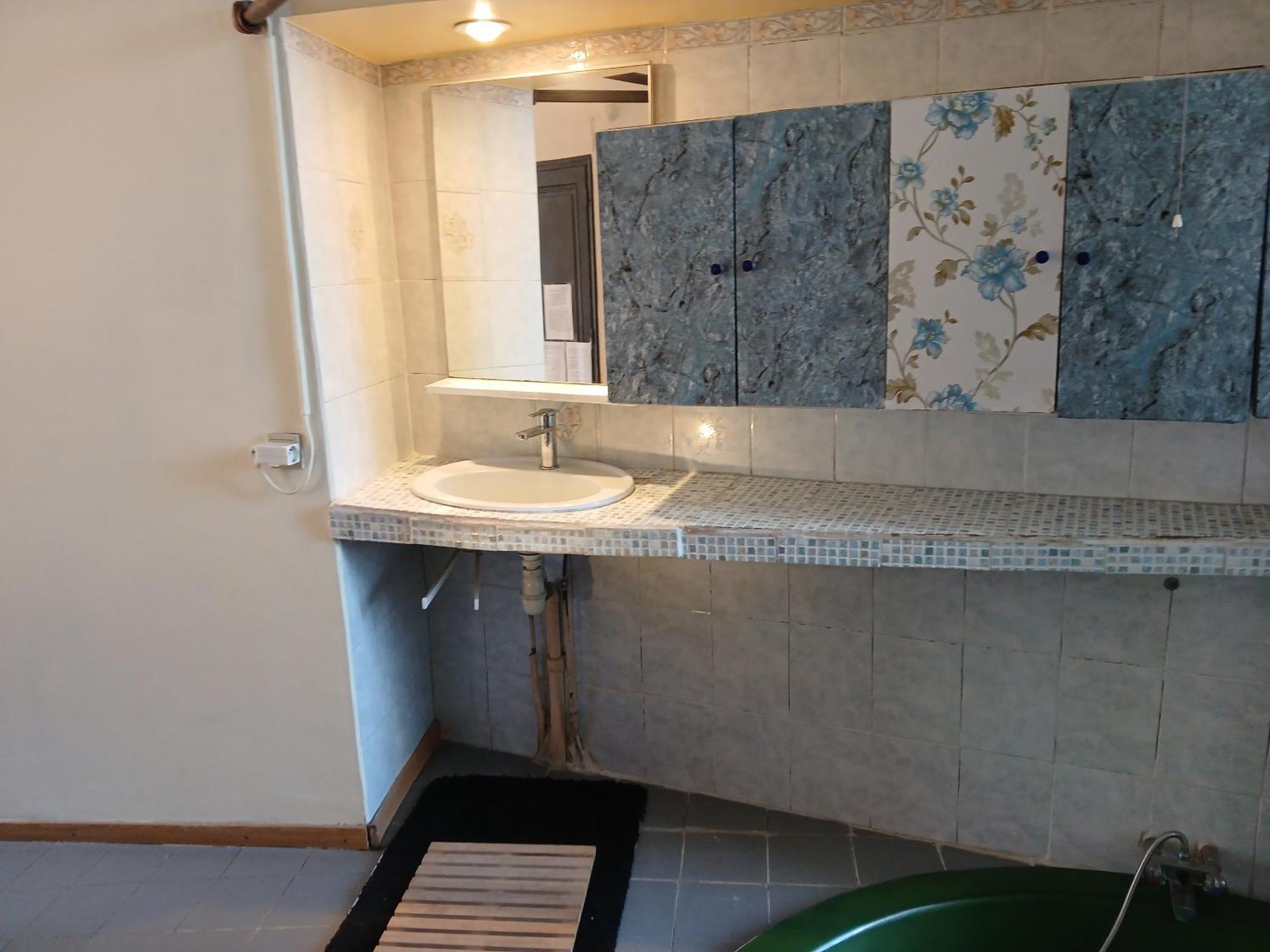 Loft Americain Centre 7 Personnes * Marseille